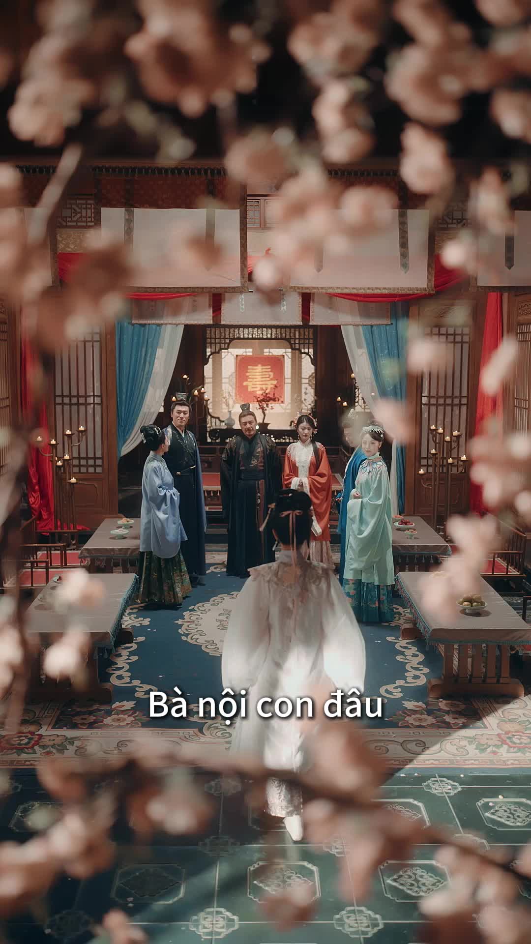 Episódio 14 - Bà Nội Đến Từ Tương Lai